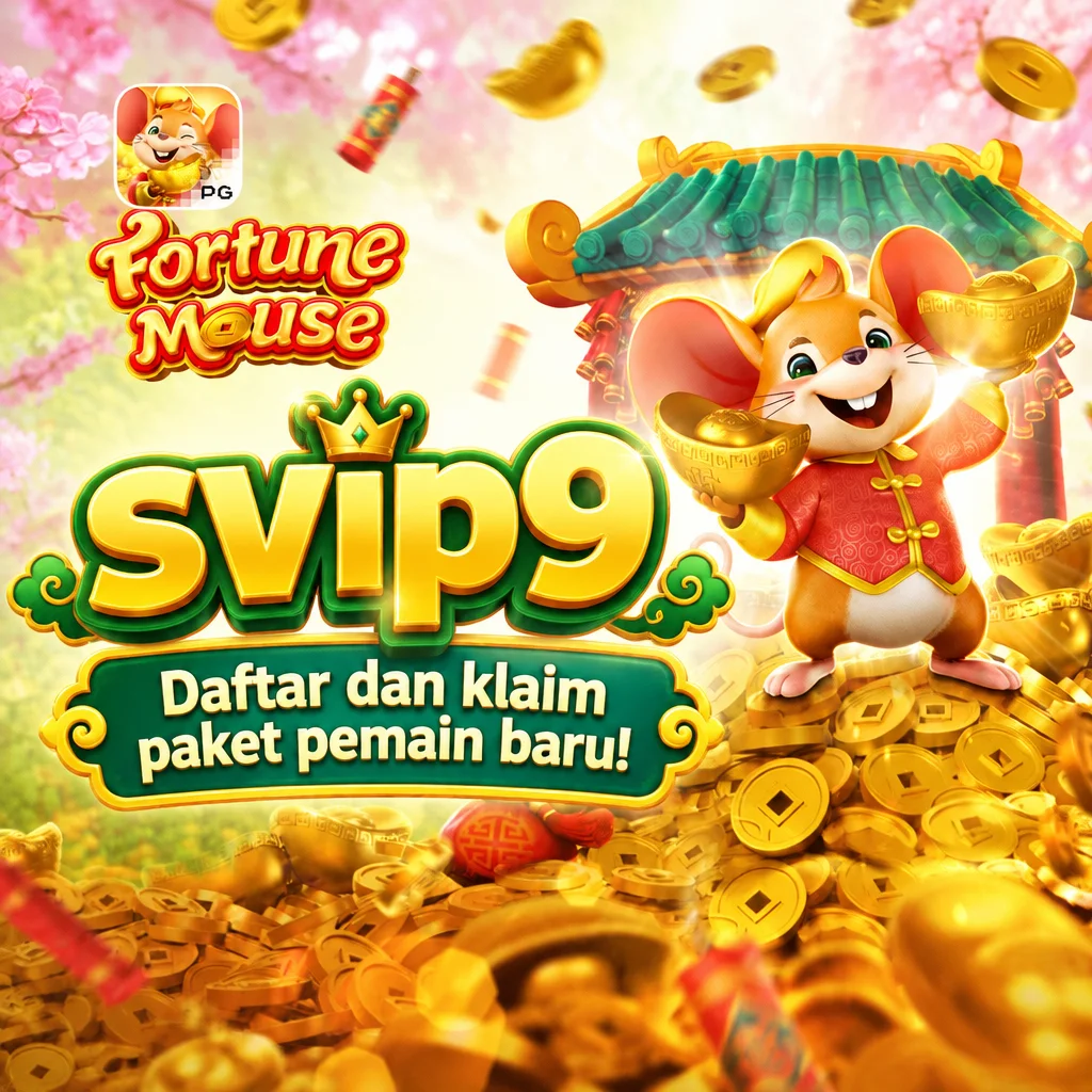 svip9 · Galeri permainan
