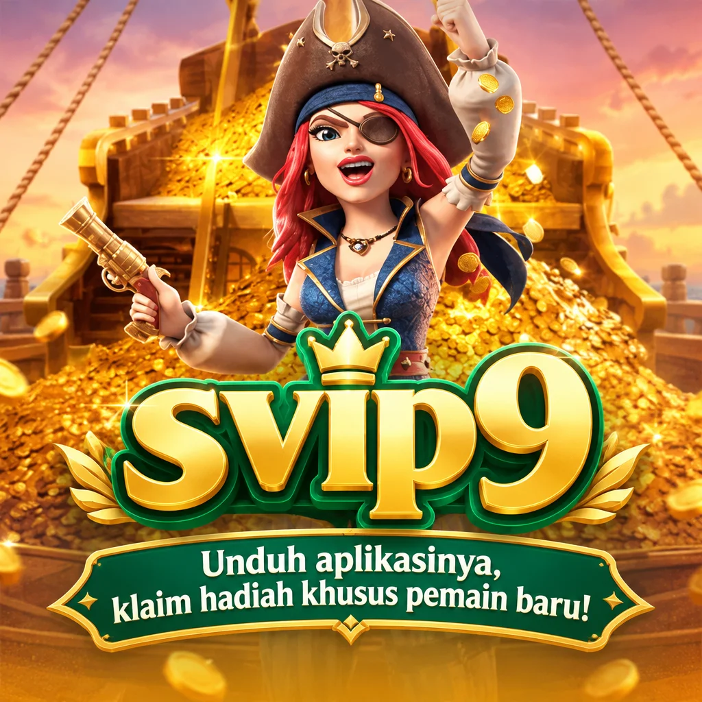 svip9 · Galeri permainan